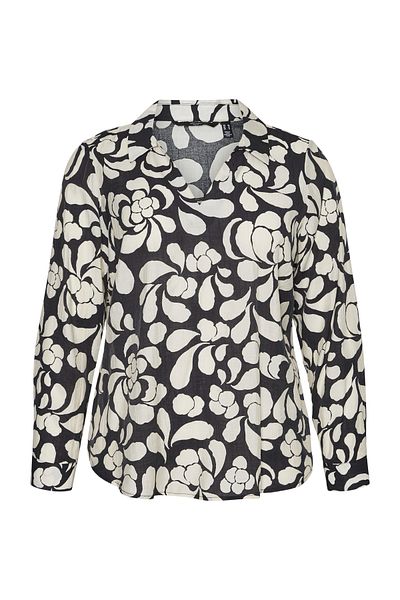 Veromoda Curve Bluse VMCGAJA Top