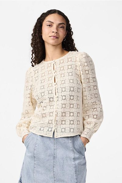 YAS. YASFLAKE LS TOP - Άνετο και κομψό, συνιστάται