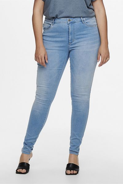 Only Carmakoma CARAUGUSTA HW SK BJ13333 LBD DNM NOOS