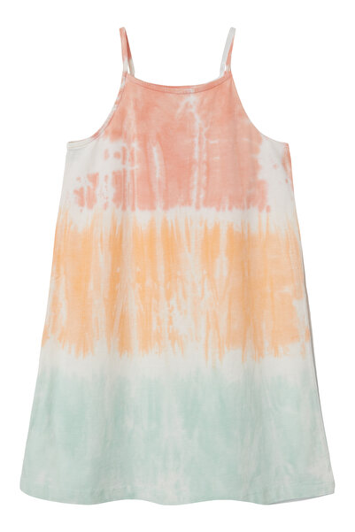 Name it ŠATY NA POPRUH NKFHASSY PS