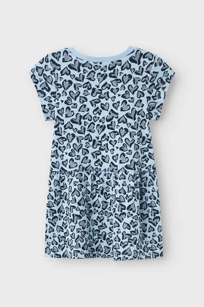 Name it Rochie albastra