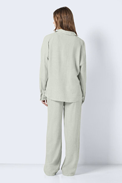 Noisy May NMLEILANI L/S ΦΑΥΡΟ ΠΟΥΚΑΜΙΣΟ WVN NOOS