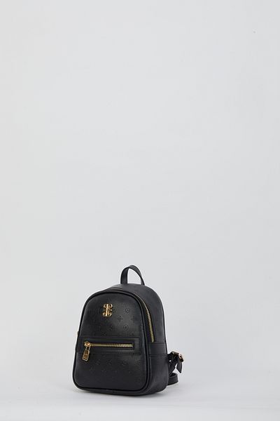Pierre Cardin Dámský černý plovoucí batoh 05Po24Y1831