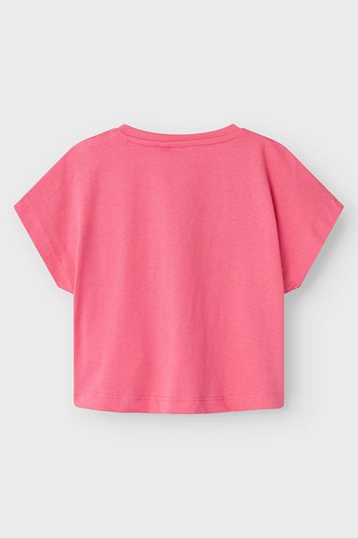 Name it NKFVILMA CAPSL CROP TOP F1 NOOS