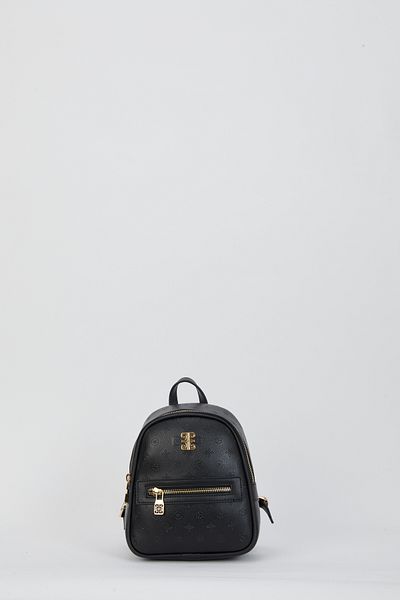 Pierre Cardin Dámský černý plovoucí batoh 05Po24Y1831