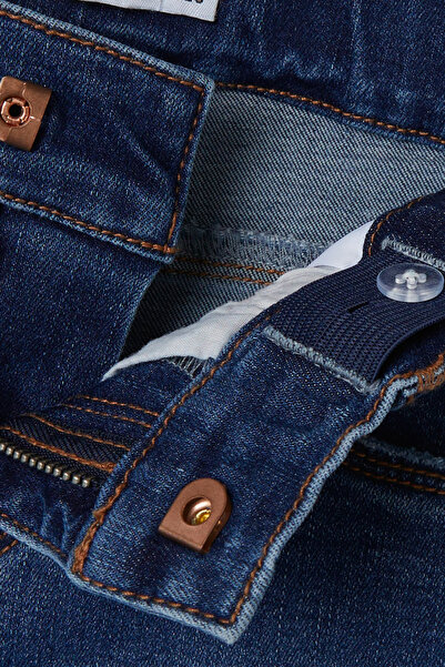 name ıt ŠORTKY NKFSALLI SLIM DNM 5372-HA NOOS