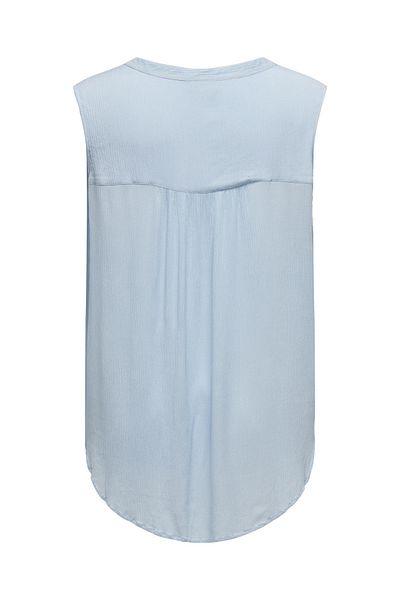 Only Carmakoma CARJETTE LIFE S/L TOP WVN NOOS