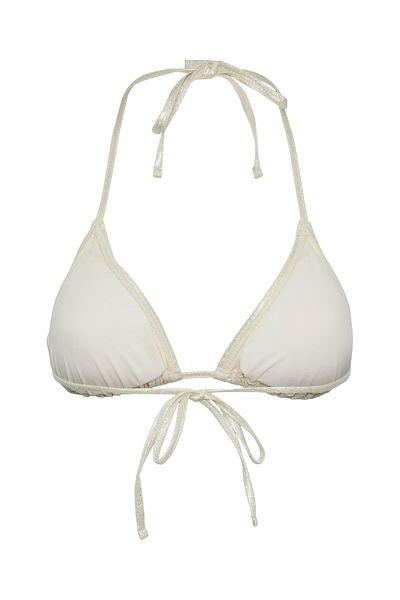 PIECES PCAngala Bikini – Triangel-Oberteil, SWW BC-Modell