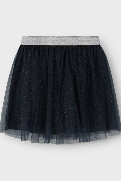 Name it * ZESTAW NKFFENNA SS TOP/NKFFETZA TULOWE SPÓDNICE