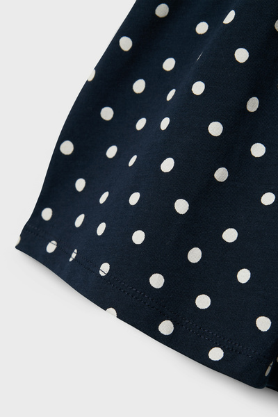 Name it Rochie albastra