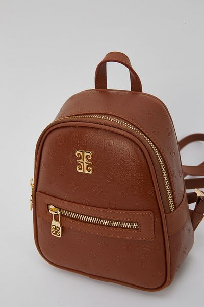 Pierre Cardin Dámský batoh Camel Floater 05Po24Y1831