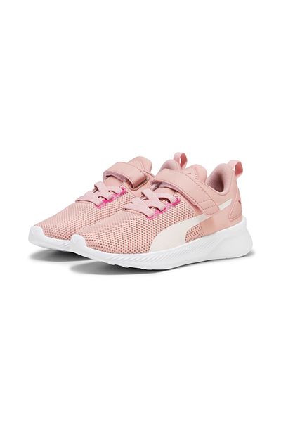 Puma Flyer Runner V PS Future Pink-Frosty Pin