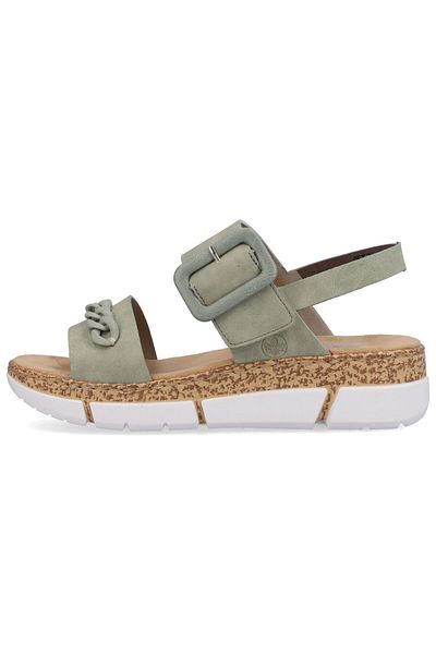 Rieker Sandalen