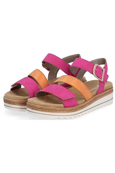 Remonte Σανδάλια - Άνετο και κομψό σχέδιο