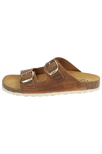 Camel Active Pantoletten