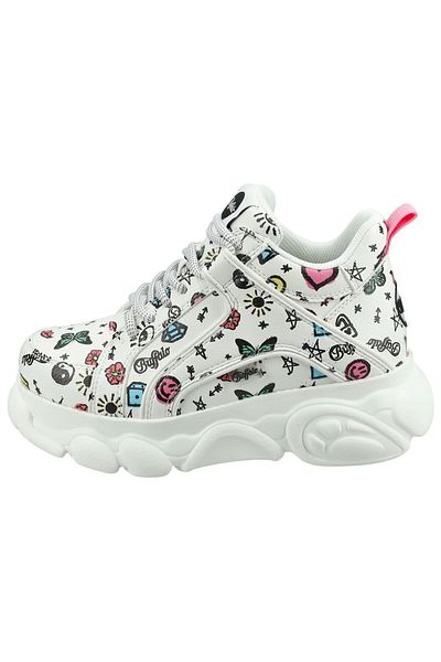 Buffalo Sneaker