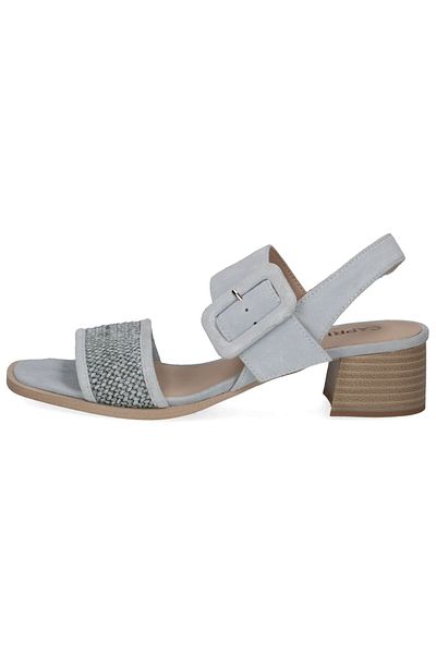 Caprice Sandalen – bequemes und stilvolles Design