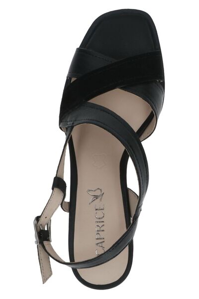 Caprice sandals
