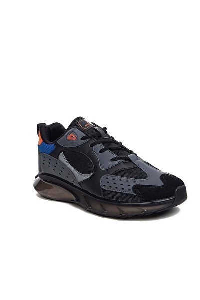 Bestoff Men's Active Sports Anatomical Sole Sneaker