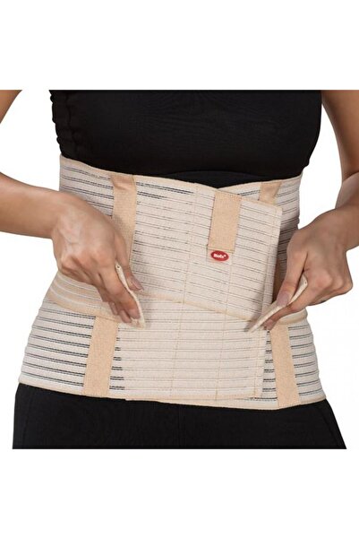 Biofix BİOFİX LUMBOSAKRAL KORSE 32 CM (S-M)