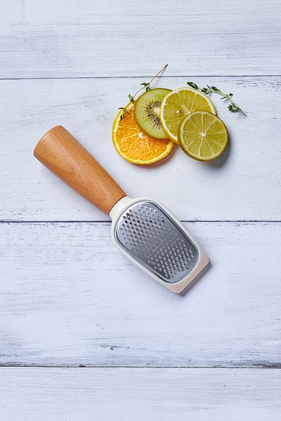 Emsan Natural Grater