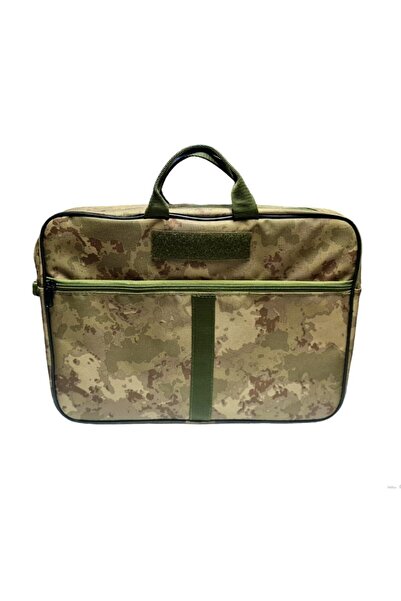 Seyhan Askeri Malzeme KAMUFLAŽNA klasa - Laptop - Notebook Torba kompatibilan...
