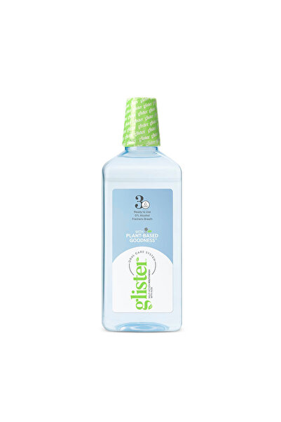 AMWAY GLISTER Multi-Action Ağız Bakım Suyu Glister