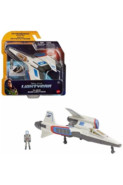 mattel Lightyear XL-02 Buzz Lightyear HHJ93 HHJ97