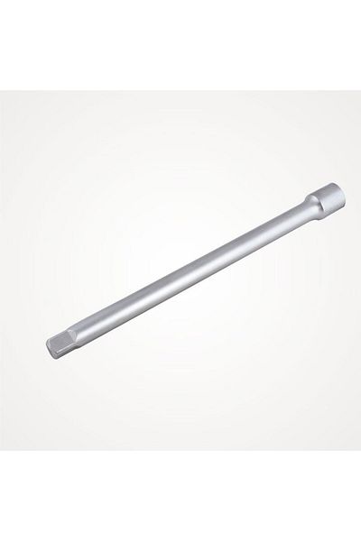 Elta Izeltaş Elta - 1/2 Socket Wrench, Intermediate Handle, 6 Six Corners, 250 Mm