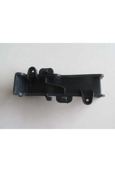 Genel Markalar Dacia Duster 10/17 Polen Filtre Kapağı (Valeo Tip)