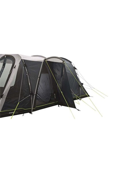 Outwell Nevada 4PE 14M² Blackroom 2+1 Odalı 4 Kişilik Yüksek Aile Çadırı