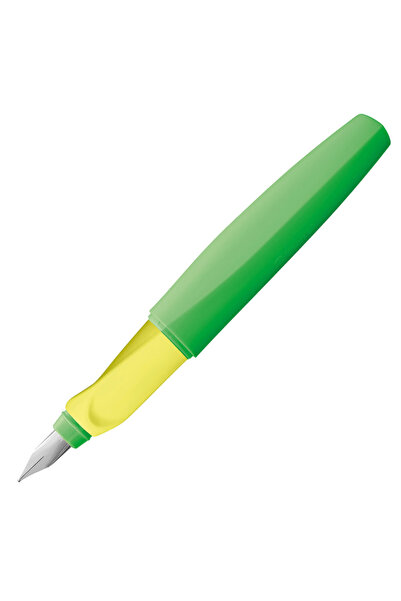 Pelikan Twist Dolma Kalem VERDE NEON