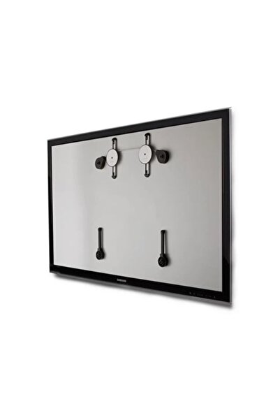 DİGİWORLD DIGIWOLD İP ASKI APARATI,ULTRA SLIM,(US-400),VESA 60x60cm