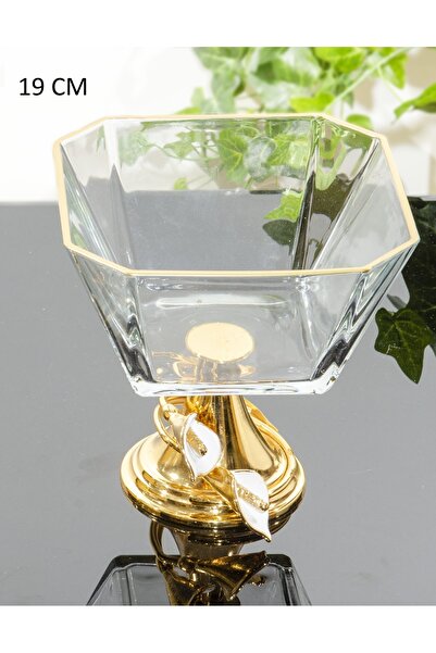 BULUTHOMEAKSESUAR GALA AYAKLI SALATA KASESİ MİNE