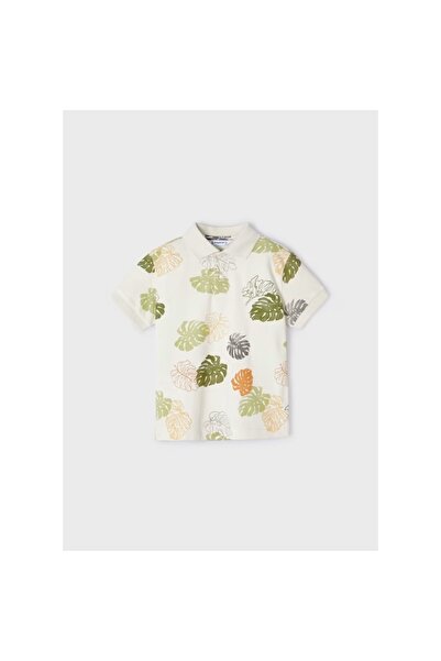 MAYORAL تيشيرت صبياني