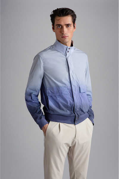 PAUL&SHARK Econyl Bomber