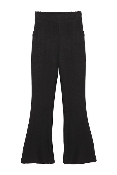 Quzu High Waist Pocket Pants - Comfortable and Stylish Design