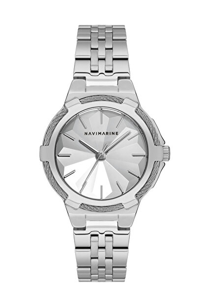 Navimarine (INFRACIOUS GOLD WATCH) Women's Wristwatch