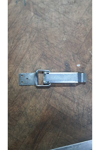 AZRAYAPI Sac Metal Gerdirme Mandalı