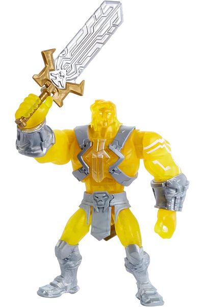 Tower Toys شخصية He-Man و Masters of the Universe Masters of the Universe @HE-MAN@ Hero
