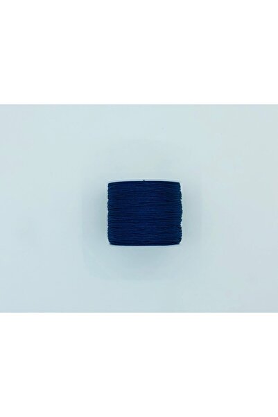 Generic Brand Parachute Rope Bracelet Rope 50 Mt Navy Blue