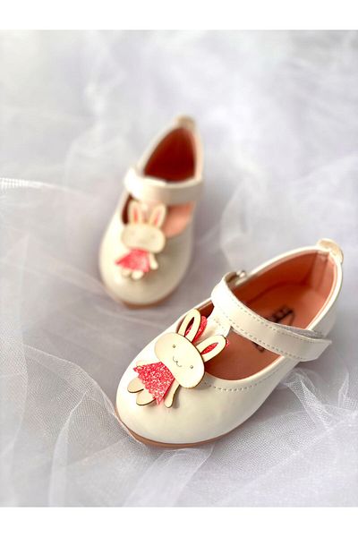PATİK BEBE Girl's Ballet