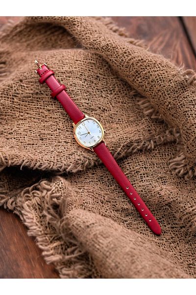 pullmarkt Strap - elegant women's wristwatch