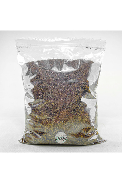 Gurme Bitki Sphagnum Torf İnce 5 Litre - Steril Yüksek Kalite İthal Bitki Top...