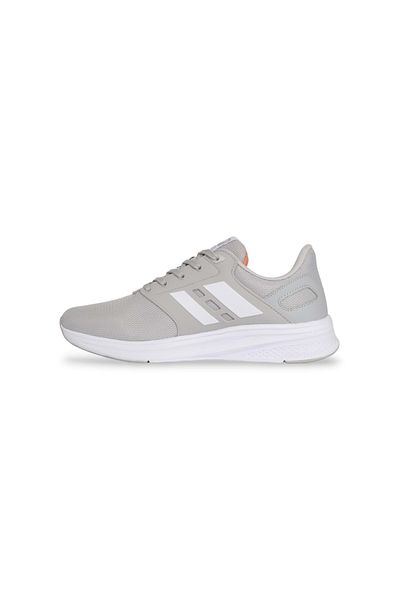 Jump 29964 - 29779 Unisex ΓΚΡΙ Ορθοπεδική σόλα Εξαιρετικά άνετα καθημερινά αθλητικά αθλητικά παπούτσια