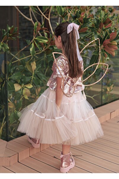 LILY BLISS KIDS MARISSA SET