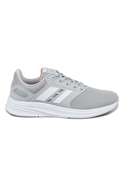 Jump 29964 - 29779 Unisex ΓΚΡΙ Ορθοπεδική σόλα Εξαιρετικά άνετα καθημερινά αθλητικά αθλητικά παπούτσια