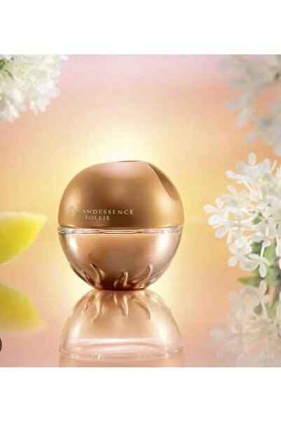 AVON Incandessence Soleil Kadın Parfüm Edp 50 Ml.