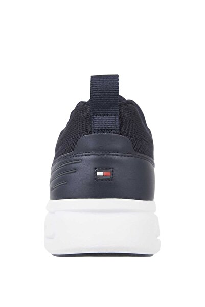 Tommy Hilfiger Erkek Tommy Hilfiger Modern Runner Sneaker FM0FM04835