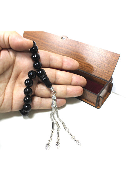 OltutaşıMarket جورجيا أولتو ستون إيف مسبحة 12 ملم